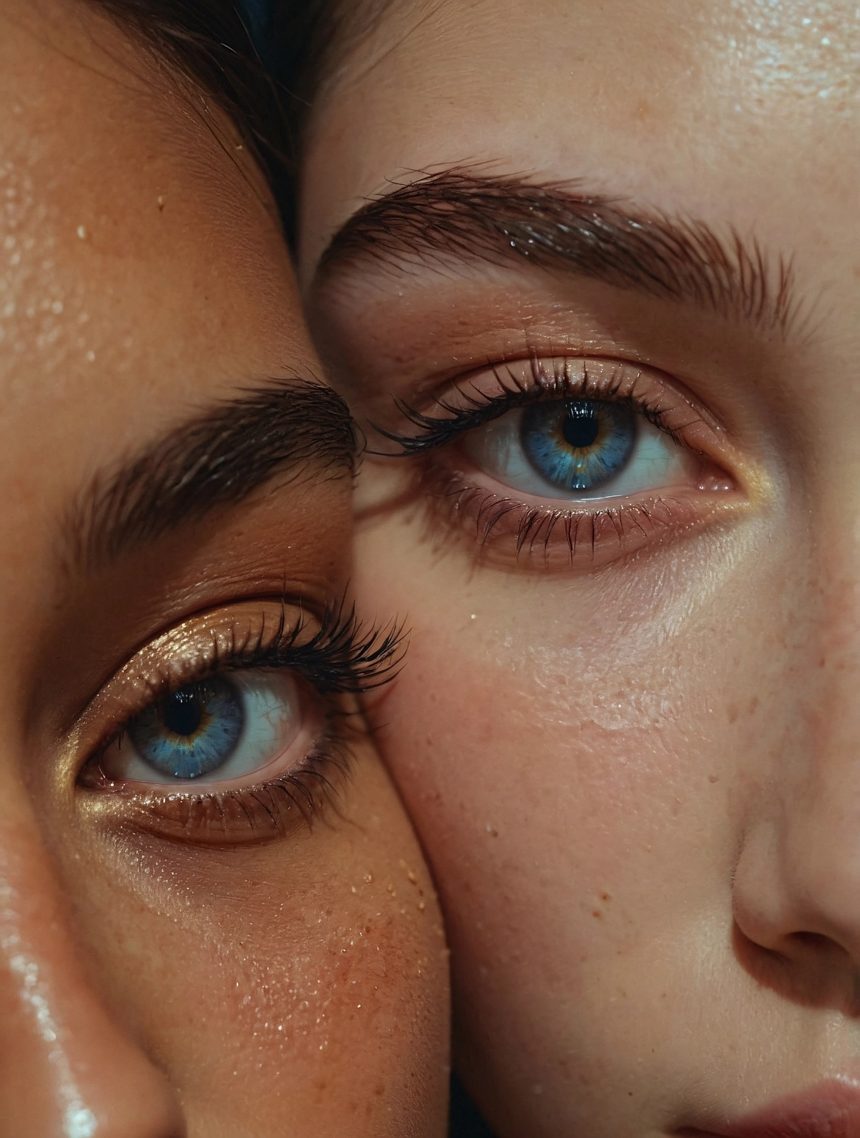 Better skin starts with the right routine, not more products