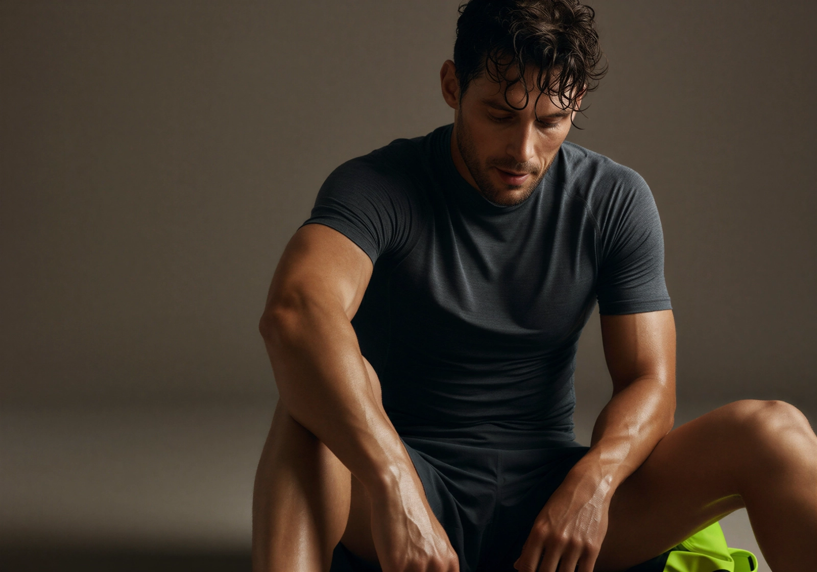 Muscle Recovery